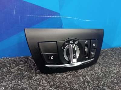 Б/у Перемикач світла BMW X4 G02