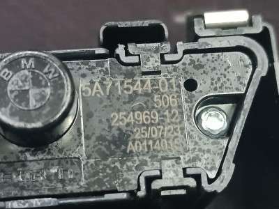 Б/в Переключатель света BMW X5 G05