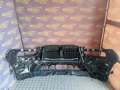 Б/у Бампер передній BMW X7 G07