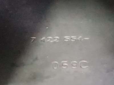 Б/в Крепление BMW X4 G02