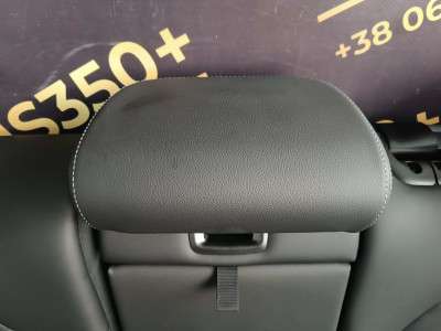 Б/у Салон (сидіння) комплект BMW X3 G01