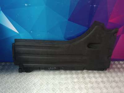Б/у Захист днища правий BMW X5 G05
