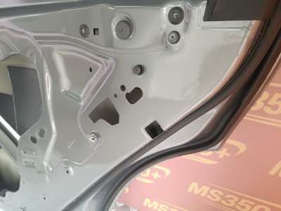 Б/у Двері задні праві BMW X7 G07