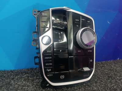 Б/в Селектор переключения КПП BMW X6 G06