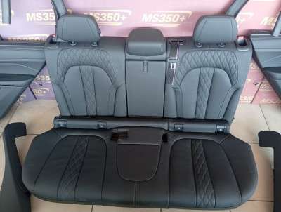 Б/в Салон (сидения) комплект BMW X5 G05