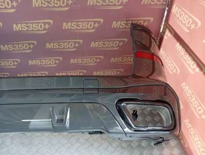 Б/у Бампер задній BMW X5 G05