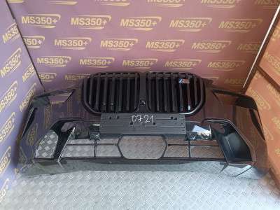 Б/у Бампер передній BMW X7 G07