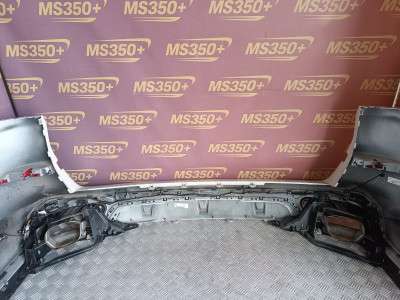 Б/у Бампер задній BMW X5 G05