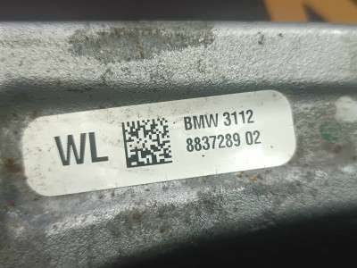 Б/у Важіль передній лівий BMW XM G09