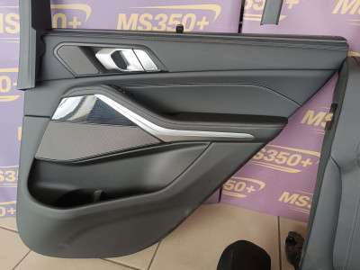 Б/у Салон (сидіння) комплект BMW X5 G05