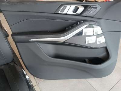 Б/в Салон (сидения) комплект BMW X7 G07