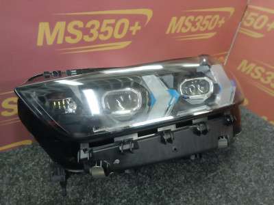 Б/у Фара передня ліва BMW X5 G05