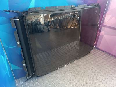 Б/у Панорама BMW X5 G05