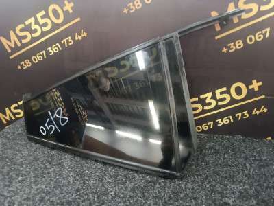 Б/у Скло кватирки двері задньої правої BMW X5 G05
