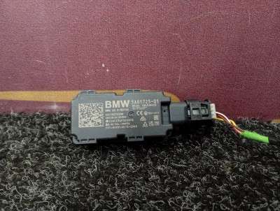 Б/у Антена BMW X5 G05