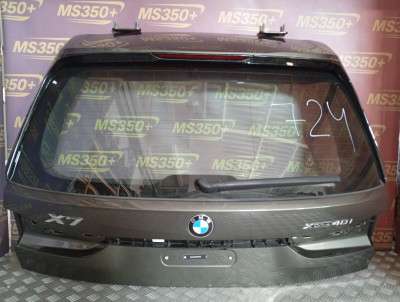 Б/в Крышка (дверь) багажника BMW X7 G07