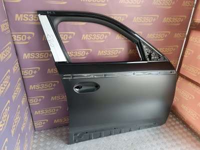 Б/в Дверь передняя правая BMW XM G09