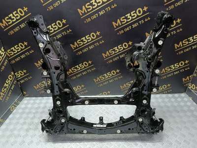 Б/в Балка передняя (подрамник) BMW X5 G05