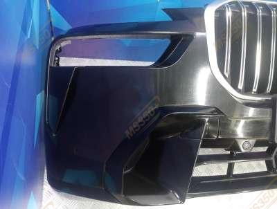 Б/у Бампер передній BMW X7 G07