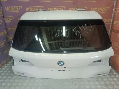 Б/в Крышка (дверь) багажника BMW X5 G05