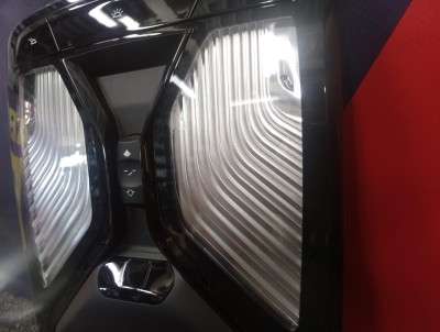 Б/в Плафон салона (фонарь) BMW X5 G05