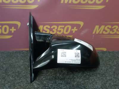 Б/в Зеркало двери боковое правое BMW X6M F96