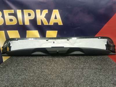 Б/у Захист замку кришки багажника BMW X5M F95