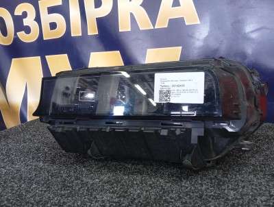 Б/в Фара передняя левая BMW XM G09