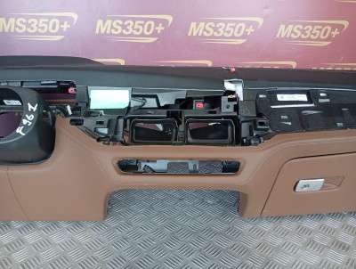 Б/в Торпедо (панель передняя) BMW X6M F96
