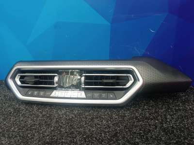 Б/в Панель управления климат-контроля BMW X3 G01