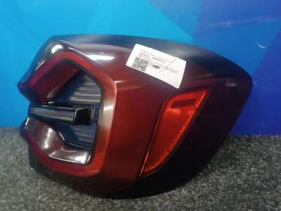 Б/у Ліхтар задній правий BMW X3 G01