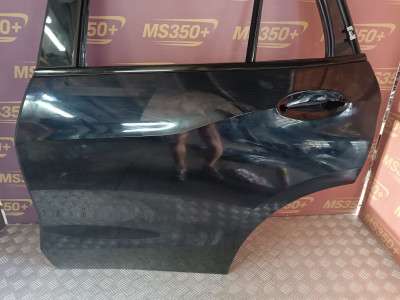 Б/у Двері задні ліві BMW X5 G05