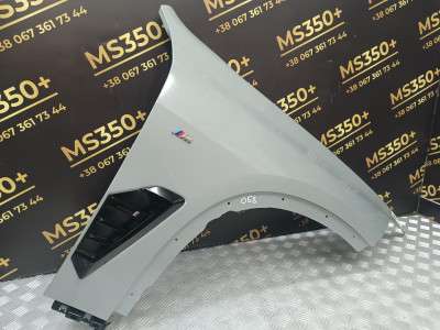 Б/у Крило переднє праве BMW X5 G05