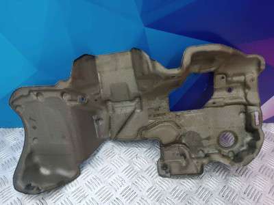 Б/в Шумоизоляция BMW X7 G07