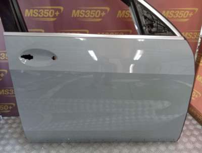 Б/у Двері передні праві BMW X7 G07
