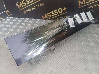Б/в Дисплей многофункциональный BMW X5 G05
