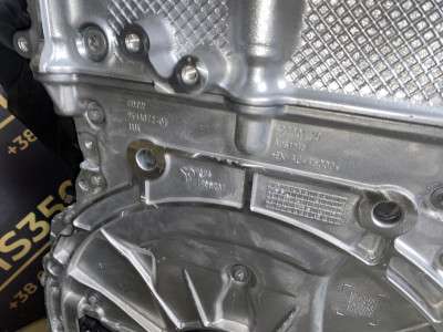 Б/у Двигун B58B30P (B58B30M2) xDrive40i BMW X7 G07