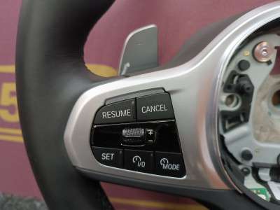 Б/в Руль BMW X6 G06