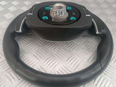 Б/в Руль BMW X5 G05