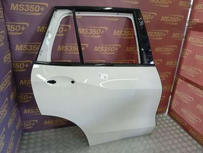 Б/в Дверь задняя правая BMW X5 G05