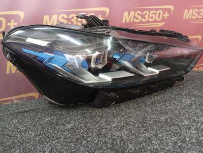 Б/у Фара передня права BMW X5 G05