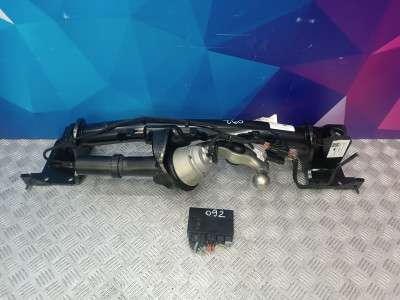 Б/у Фаркоп (причіпний пристрій) BMW XM G09