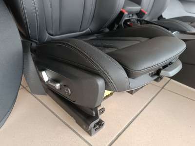 Б/у Салон (сидіння) комплект BMW X3 G01