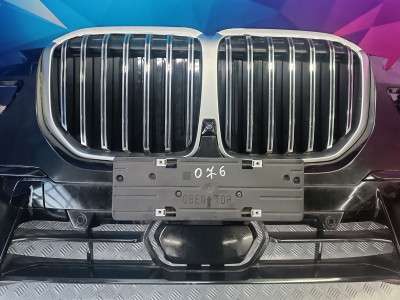 Б/у Бампер передній BMW X7 G07