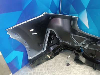 Б/у Бампер задній BMW X4 G02