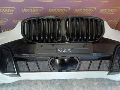 Б/у Бампер передній BMW X5 G05