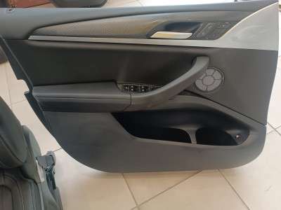 Б/у Салон (сидіння) комплект BMW X3 G01 - 3