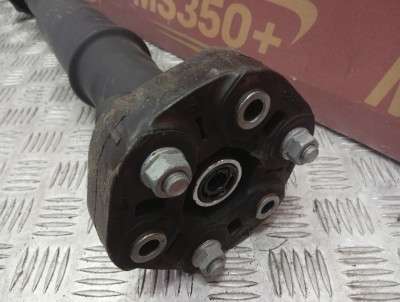 Б/у Кардан BMW X7 G07