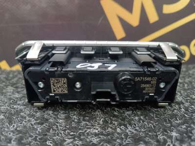 Б/в Переключатель света BMW XM G09