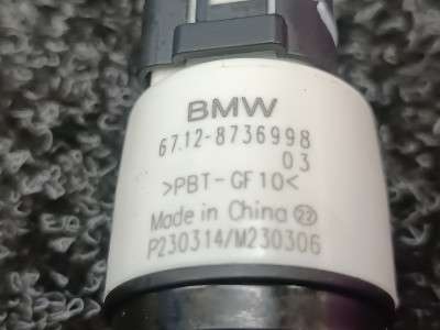 Б/в Моторчик (насос) омывателя BMW X5 G05